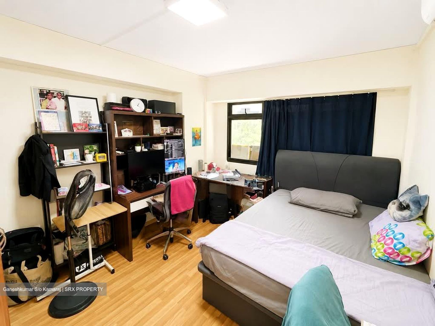 Blk 546 Serangoon North Avenue 3 (Serangoon), HDB 5 Rooms #598782591